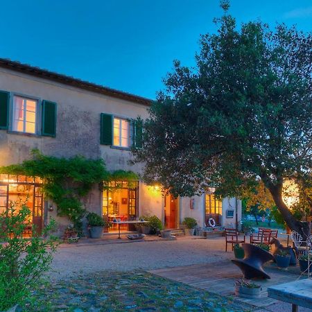 Le Stanze Del Casale - Maison Portoferraio Bagian luar foto